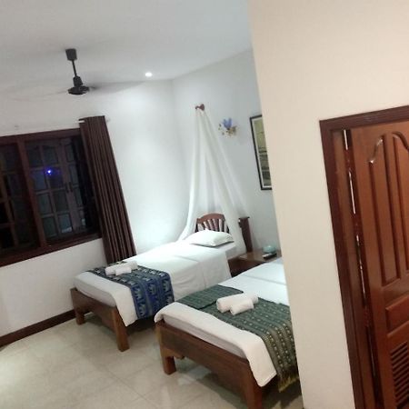 Ly Villa Angkor Siem Reap Buitenkant foto