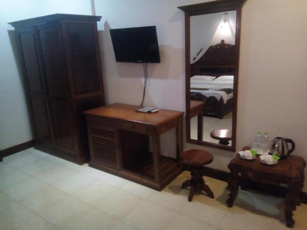 Ly Villa Angkor Siem Reap Buitenkant foto