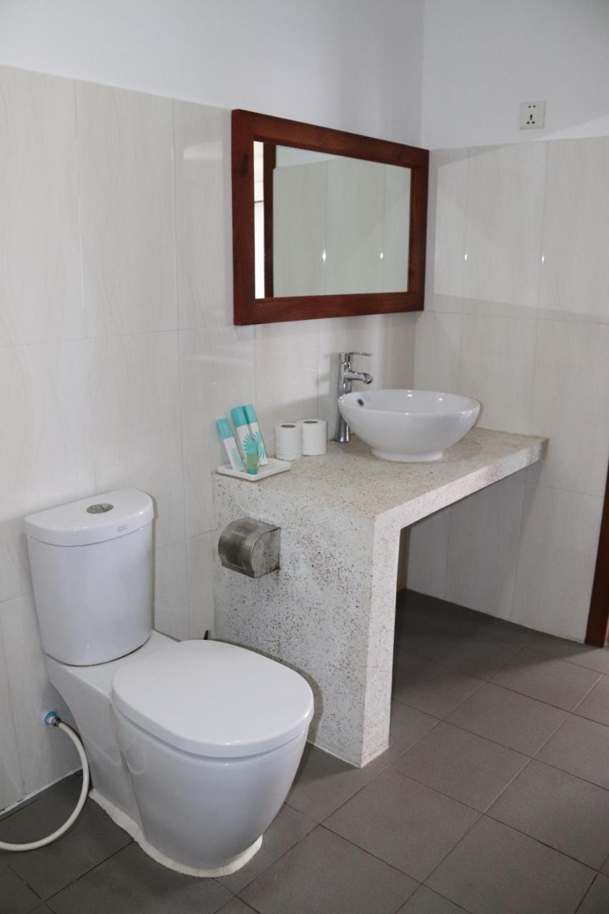 Ly Villa Angkor Siem Reap Buitenkant foto