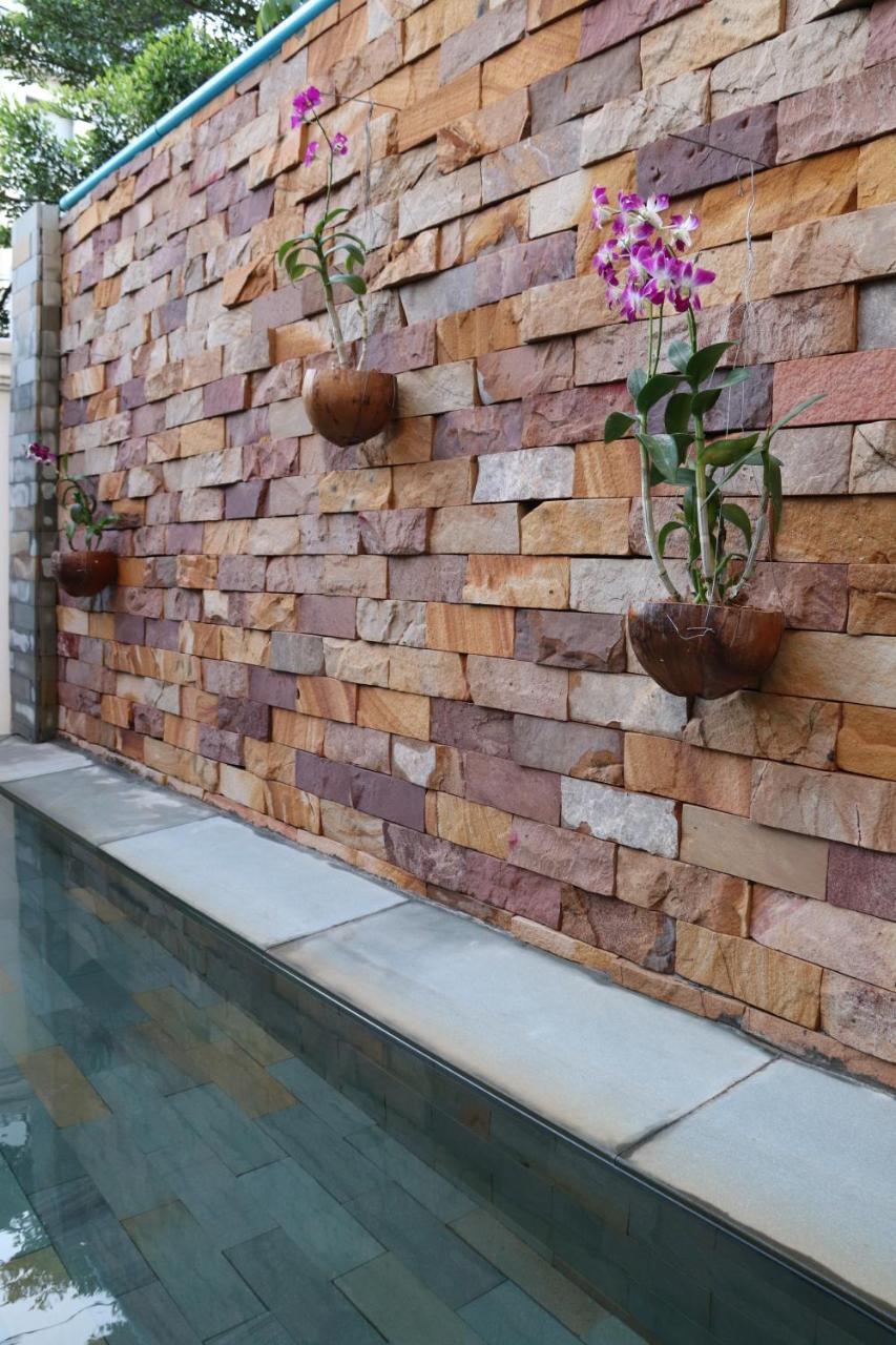 Ly Villa Angkor Siem Reap Buitenkant foto