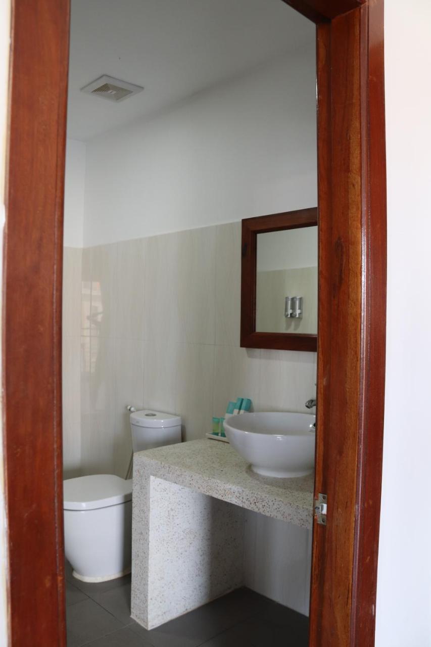 Ly Villa Angkor Siem Reap Buitenkant foto