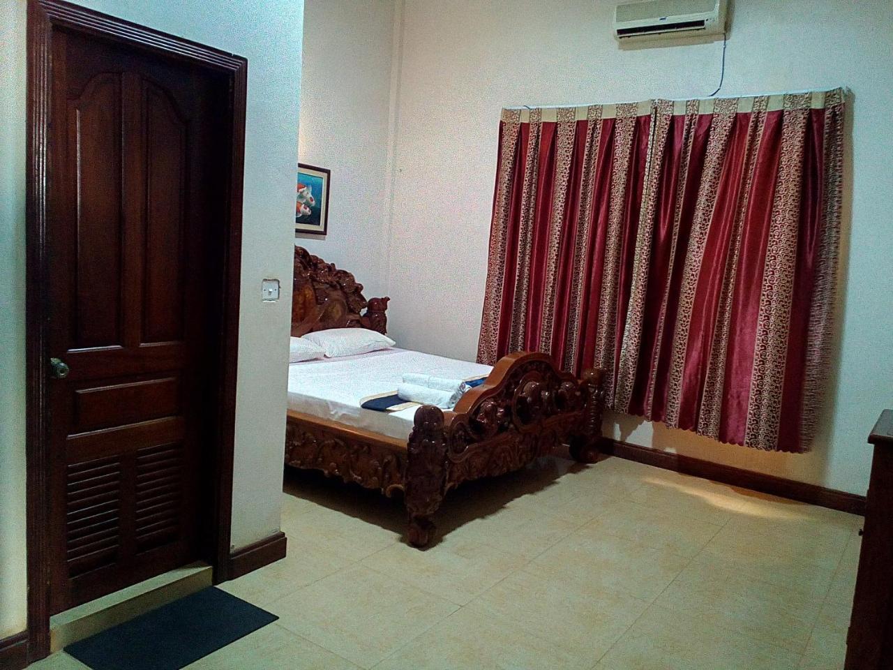Ly Villa Angkor Siem Reap Buitenkant foto