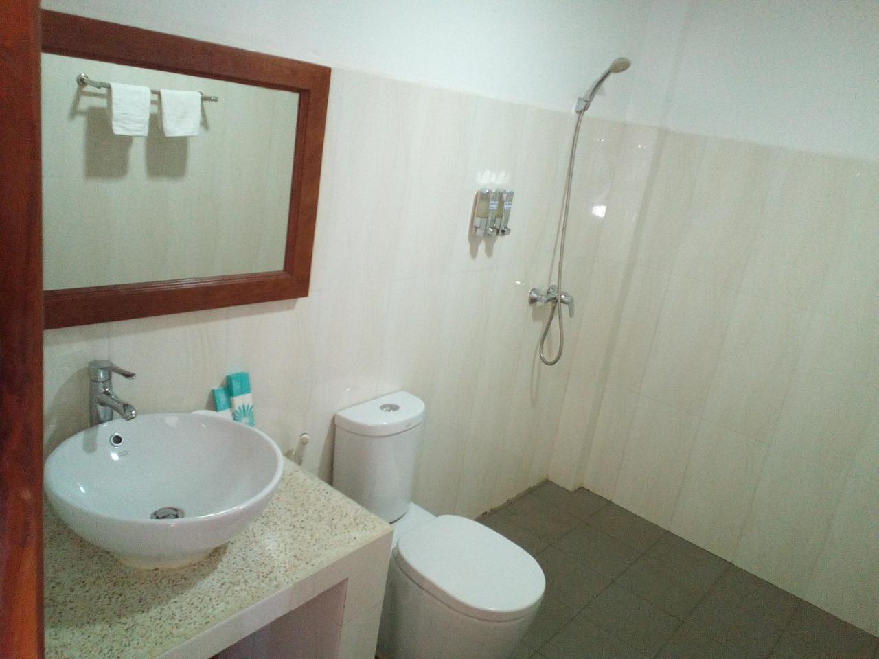 Ly Villa Angkor Siem Reap Buitenkant foto