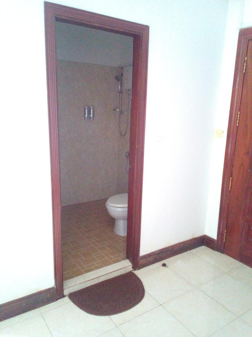 Ly Villa Angkor Siem Reap Buitenkant foto